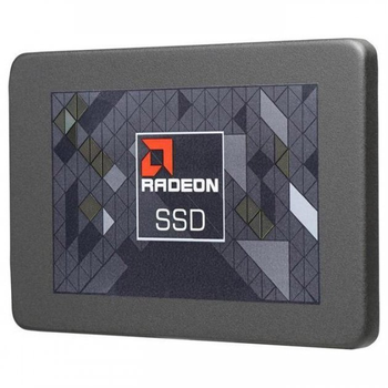 SSD диск AMD R5SL256G (R5SL256G)
