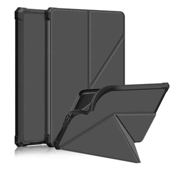Обложка Primolux Transformer для электронной книги Amazon Kindle Paperwhite 11th Gen 2021 - Grey