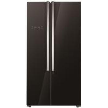 Холодильник LIBERTY HSBS-580 GB
