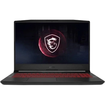 Ноутбук MSI Pulse (GL6611UDK-1052XUA)