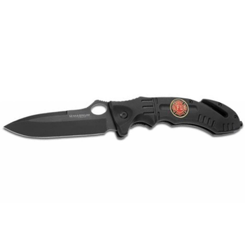 Нож Boker Magnum Black FD (01RY414)