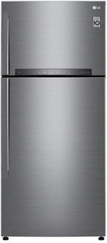 Холодильник LG GN-H702HMHZ
