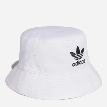 Панама Adidas Bucket Hat Ac FQ4641 OSFW(L) 56-57 см White (4062052227732)