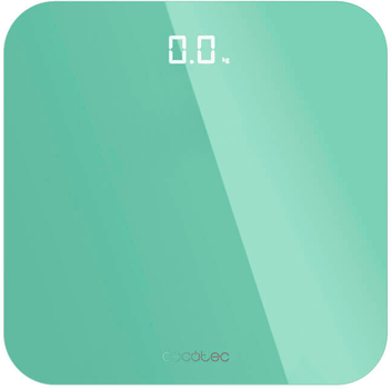 Весы напольные CECOTEC CCTC-04601 Surface Precision 9350 Healthy Mint