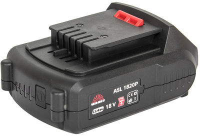 Батарея аккумуляторная Vitals ASL 1820P Smart Line (120287)