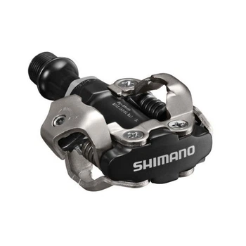 Контактні педалі Shimano PD-M540 SPD