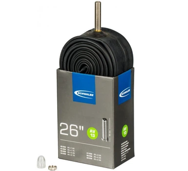 Камера Schwalbe 13 AV (Schrader) 26"