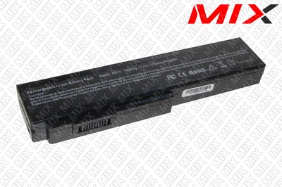 Батарея ASUS N53Jl N53Jn N53Jq N53SM 11.1V 5200mAh 5148010 High Copy