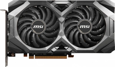 Відеокарта MSI AMD Radeon RX 5700 XT 8Gb Mech (Radeon RX 5700 XT MECH) (GDDR6, 256 bit, PCI-E 4.0 x16)