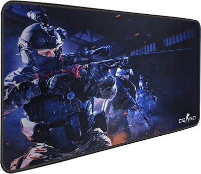 Коврик для мыши ProMat CS GO Night (70x30 см) (26942)