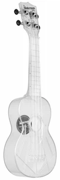 Укулеле KALA WATERMAN TRANSLUCENT SOPRANO UKULELE