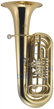 Туба вентильная J.MICHAEL TU-3000S Rotary Tuba (Bb)