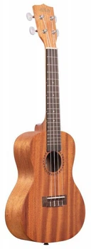 Укулеле KALA MAHOGANY CONCERT UKULELE NO BINDING