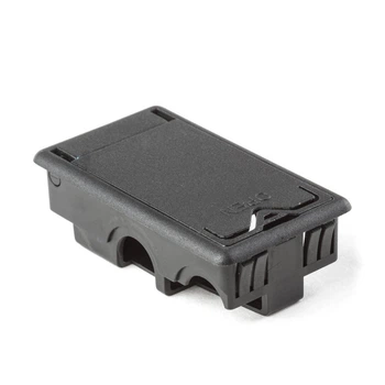 Отсек для баратеи DUNLOP ECB244 BATTERY BOX