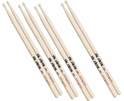 Барабанные палочки VIC FIRTH P5A.3-5A.1 5A AMERICAN CLASSIC