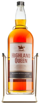 Виски Highland Queen 4.5 л 40% (3328640402488_3328640122577)