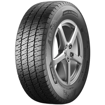 Всесезонные шины Barum Vanis AllSeason 215/65 R16C 109/107T
