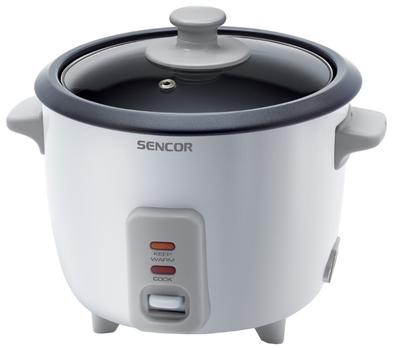 Рисоварка Sencor SRM 0600WH