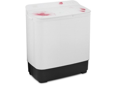 Пральна машина напівавтомат ARTEL ART TG 60 F Red