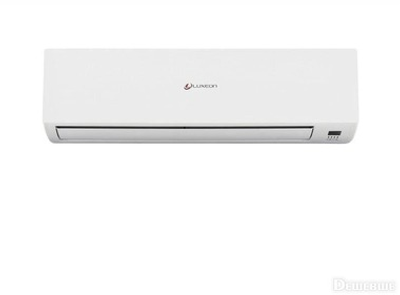 Кондиционер LUXEON LC-S 09 Ti/W