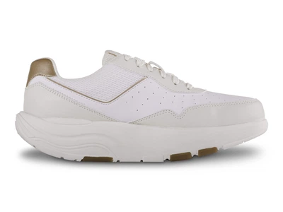 Кросівки Walkmaxx Elegant Білий 42