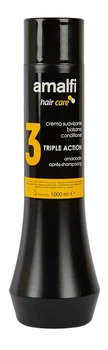 Бальзам для волос Amalfi Triple Action 1000 мл