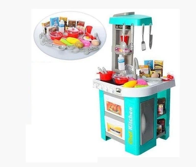 Детский игровой набор - Кухня 922-48