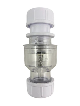 Сифон для кондиционеров McAlpine TUN 5 CL обратный клапан