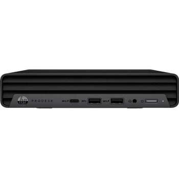 Компьютер HP ProDesk 400 G6 DM / i5-10500T (23H33EA)