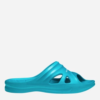 Детские шлепанцы для мальчика Aqua Speed Florida 6356 (464-02) 29 Голубые (5908217663566)