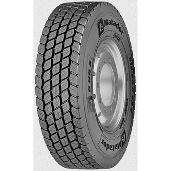 Грузовые шины Matador D HR4 (ведущая) 315/70 R22.5 154/150L