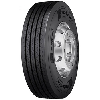 Грузовые шины Matador F HR4 (рулевая) 245/70 R19.5 136/134M *
