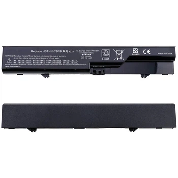 Аккумуляторная батарея для ноутбука HP ProBook 4520s (HSTNN-DB1A) High Copy ( 57696 )