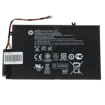 Батарея (аккумулятор) для ноутбука HP Envy Sleekbook 4-1000 ( 75907 )