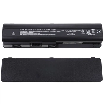 Аккумулятор (батарея) для ноутбука HP Presario CQ40-100, CQ40-300, CQ40-400, CQ40-500, CQ40-600, CQ40-700 High Copy ( 49253 )
