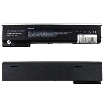 Аккумуляторная батарея для ноутбука HP ProBook 650 G1 (HSTNN-DB4Y) High Copy ( 57451 )
