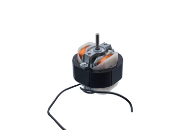 Двигун обдування YJ58-20 d=4mm l=66mm