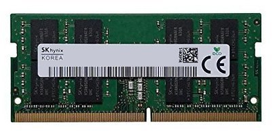 Оперативна пам'ять SK Hynix SODIMM DDR4 8GB 2400MHz (HMA81GS6AFR8N-UH)
