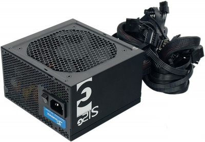 Блок питания 450W Seasonic S12G-450 (SSR-450RT) ATX, Refurbished