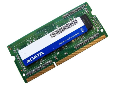 Модуль памяти Congatec AG DDR3 2Gb 1333 MHz Sodimm (CONGATEC AG), б/в