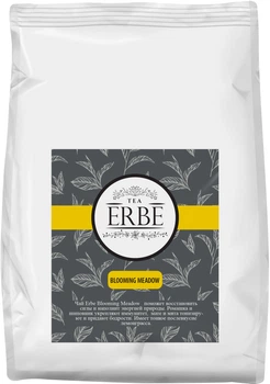 Трав'яной чай Erbe Fruit Blooming Meadow 250 г (4820097819592)