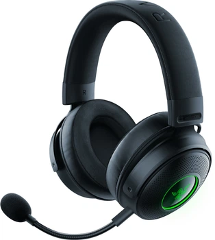 Навушники Razer Kraken V3 Pro Black (RZ04-03460100-R3M1)