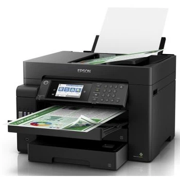 Багатофункціональний пристрій Epson L15150 Друк з WI-FI (C11CH72404)