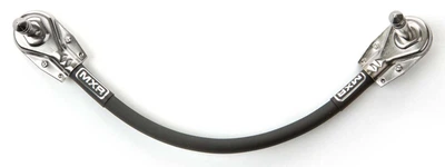 Патч-кабель инструментальный MXR DCP06SI Patch Cable 6in - 1 Pack