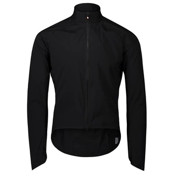 Велокуртка мужская POC Pure-Lite Splash Jacket, Uranium Black, M (PC 580111002MED1)