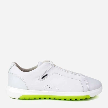 Sneakersy męskie Geox U927GA/00085/C1000 39 (8058279914308)