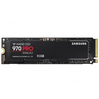 Накопитель SSD M.2 2280 512GB Samsung (MZ-V7P512BW)