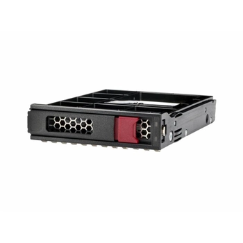 Накопитель SSD для сервера HP 960GB SATA RI LFF LPC DS SSD (P09691-B21)