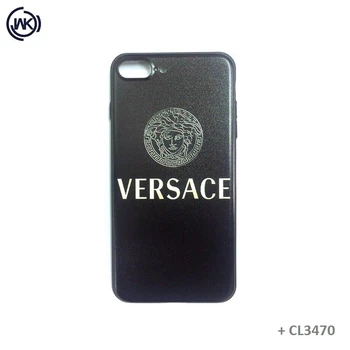 versace case iphone 7 plus