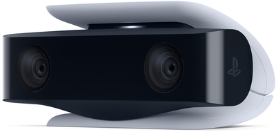 Камера PlayStation 5 HD Camera для PS5 Ultra HD/PS5/PS5 Pro/PS5 Digital Edition